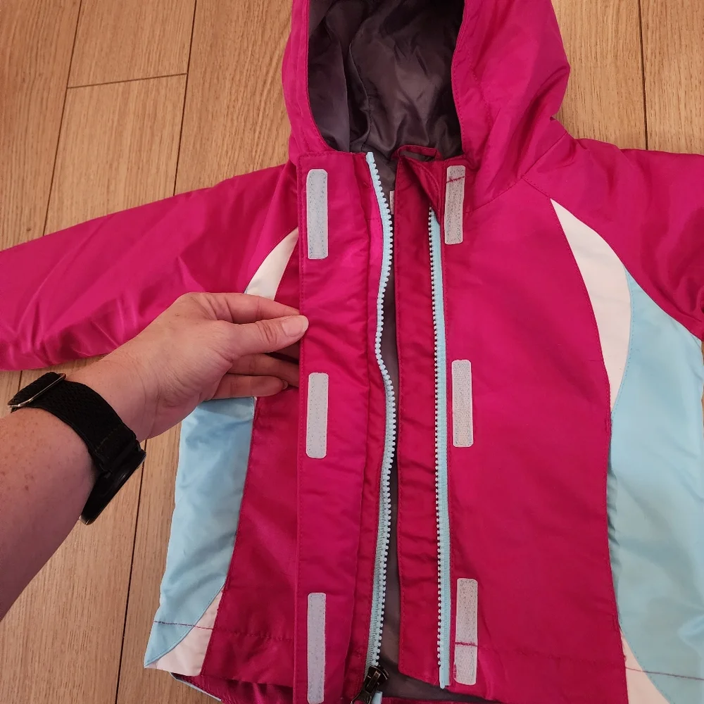 Circo Toddler Coat- 12 Months